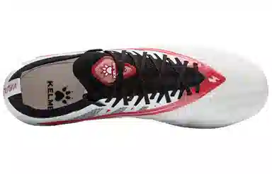 KELME MG White Black Red