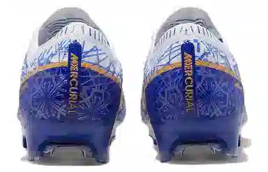 Nike Zoom Mercurial Vapor 15 Elite CR7 FG