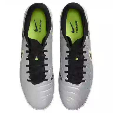 Nike Legend 10 Academy Silver Black
