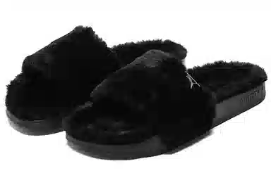 Puma Leadcat 2.0 YLM Black