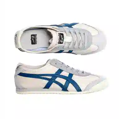 Onitsuka Tiger Mexico 66 Light Grey