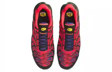 Nike Air Max Plus Drift Black Red