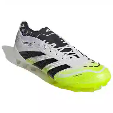 adidas Predator Elite White Yellow