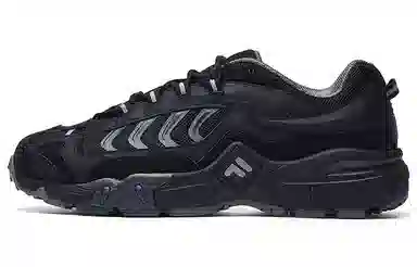 Fila Ravagement 2000 Low Black