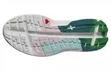 Ciele Athletics x SALOMON Aero Glide