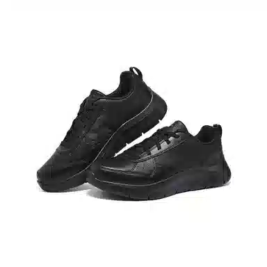 Skechers Go Walk Flex Black