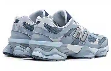 New Balance 9060 Blue White