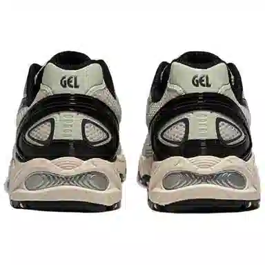 Asics Gel-Kahana TR V4 White Green