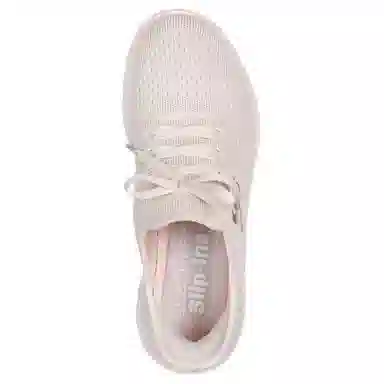 Skechers Summits Natural Pink