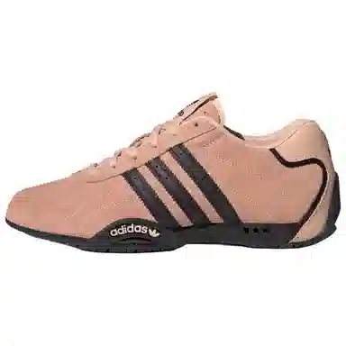 adidas Adiracer Low Pink Black