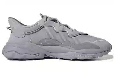 adidas Ozweego Grey Purple