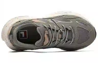 FILA TPU