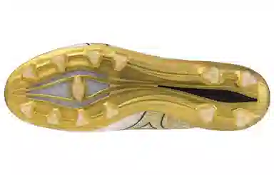 Mizuno Alpha Japan AG White Gold