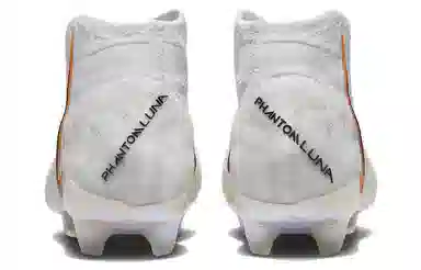 Nike Phantom Luna Elite FG White