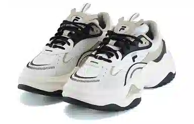FILA Bianco II