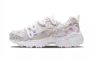 Skechers Jin Xiu Pink