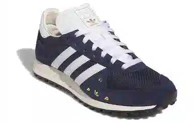 POP TRADING COMPANY x adidas Co Trx Blue White