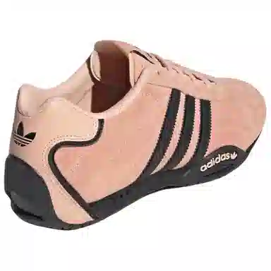 adidas Adiracer Low Pink Black