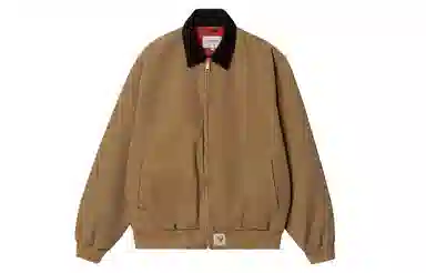 Carhartt WIP OG Santa Fe Jacket J13/J14 Upgrade