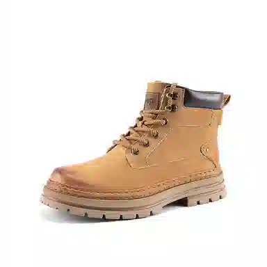 Jeep Classic Martin Boots