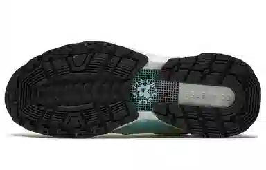 GOLF le FLEUR* x Converse Gianno White Green