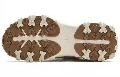 FILA Oakmont 2 White Brown