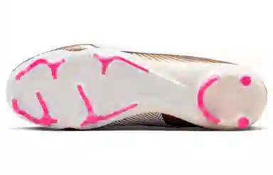 Nike Zoom Vapor 15 Academy FG/MG Rose Gold