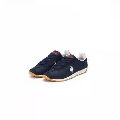 Le Coq Sportif Navy Casual Sneakers
