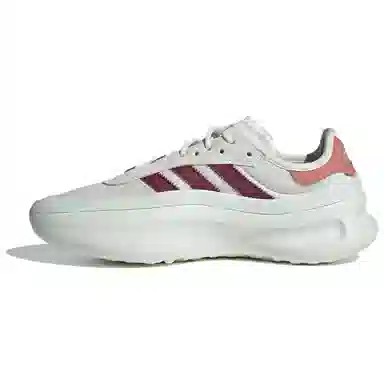 adidas Adifom Trxn White Red
