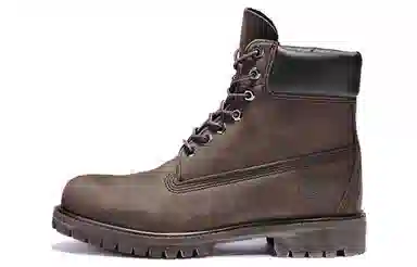 Timberland Lincoln Peak Brown