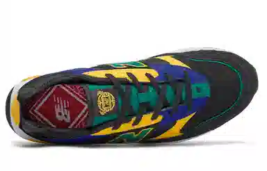 New Balance X-Racer Black