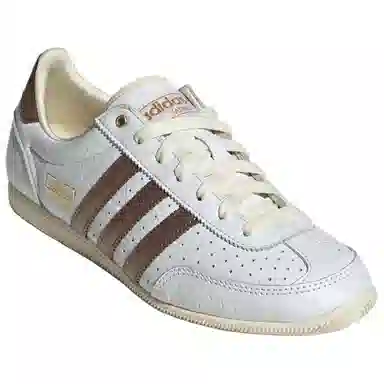 adidas Originals Japan White Brown