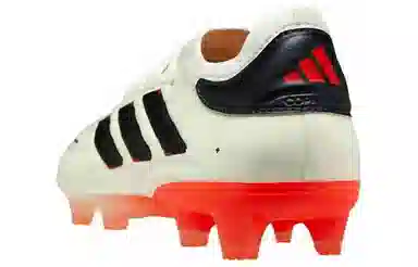 adidas COPA PURE 2 FG White Red