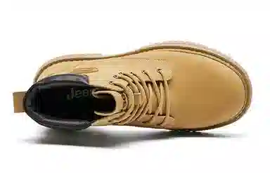 Jeep Classic Work Boots