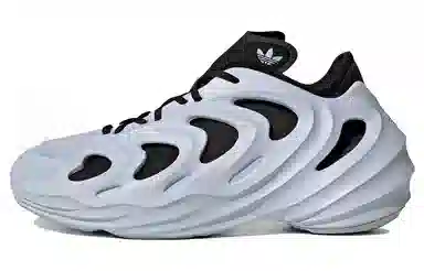 adidas AdiFOM Q Halo Blue Core Black