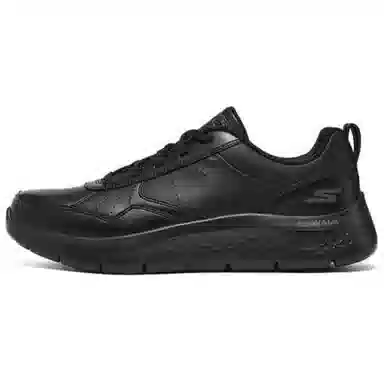 Skechers Go Walk Flex Black