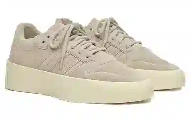 Fear of God x adidas Athletics 86 Lo