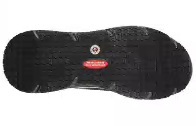 Skechers Max Cushioning Elite Sr All Black