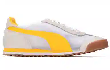 Puma Roma OG Beige Yellow