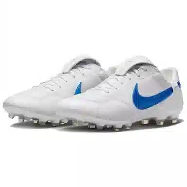 Nike Premier 3 White Blue