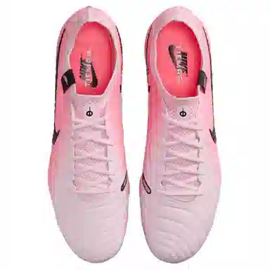 Nike Tiempo Legend 10 Elite FG Pink