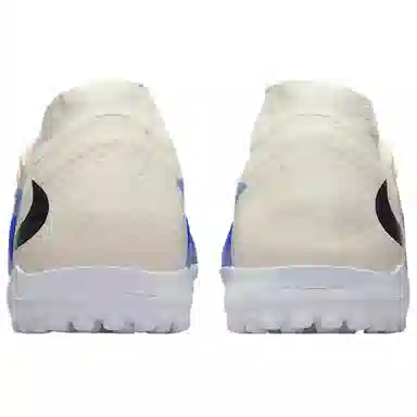 Nike Phantom 6 High Academy White Blue