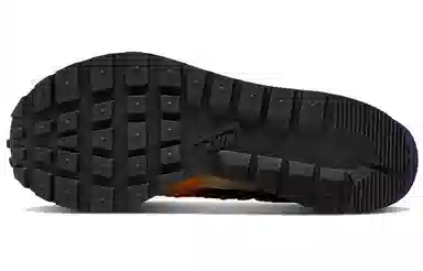 Sacai x Jean Paul Gaultier x Nike LD VaporWaffle Mix Yellow