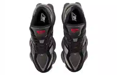 New Balance 9060 Black