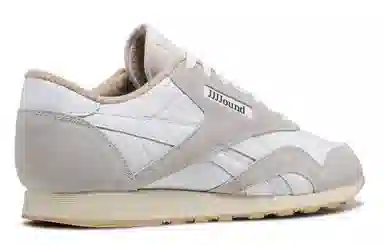 JJJJound x Reebok Classic Nylon Beige