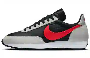 Nike Air Tailwind "Worldwide" Black White Red