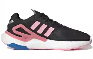 adidas Day Jogger Black Pink