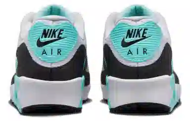 Nike Air Max 90 G White Grey Blue