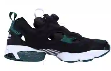 Reebok Instapump Fury OG MU Black Green