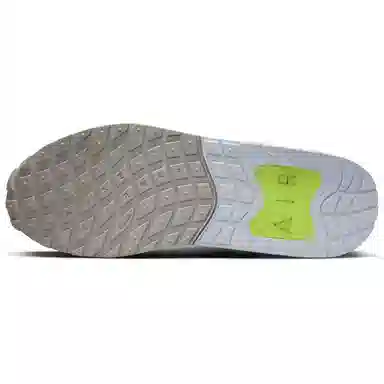 Nike Air Max Solo White